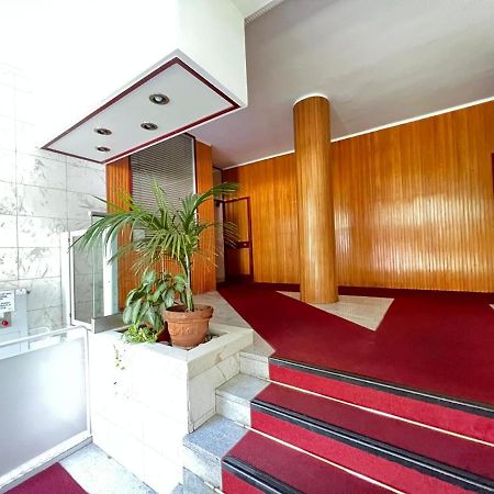 شقة ميلان  في Famagosta House المظهر الخارجي الصورة
