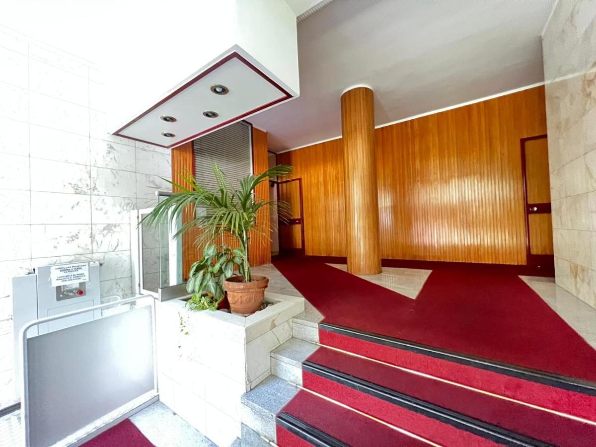 شقة ميلان  في Famagosta House المظهر الخارجي الصورة