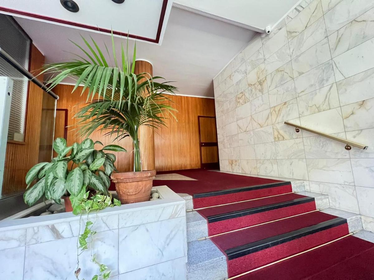 شقة ميلان  في Famagosta House المظهر الخارجي الصورة