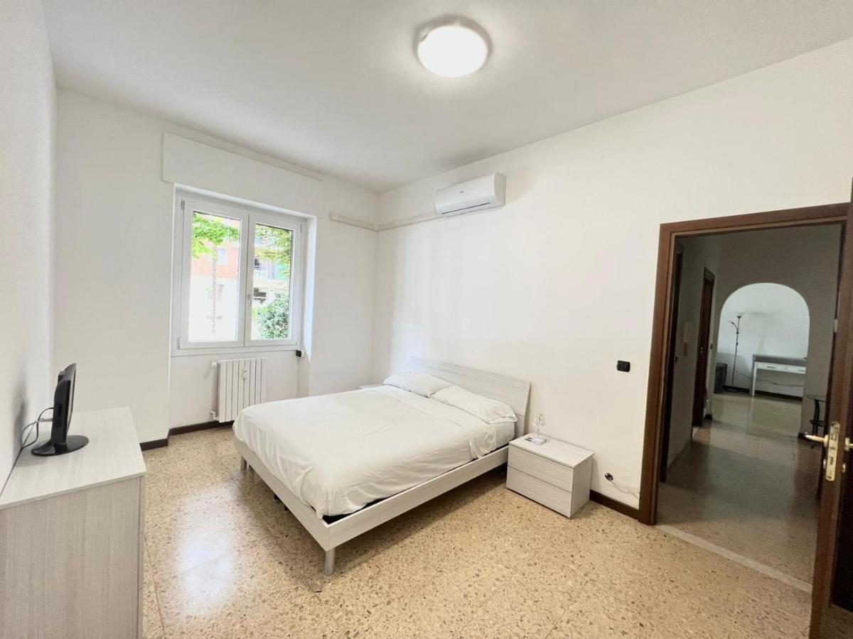شقة ميلان  في Famagosta House المظهر الخارجي الصورة
