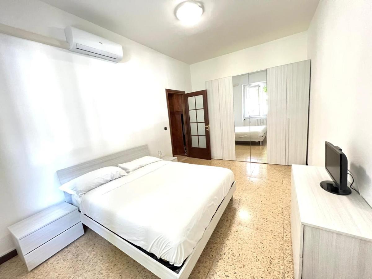 شقة ميلان  في Famagosta House المظهر الخارجي الصورة