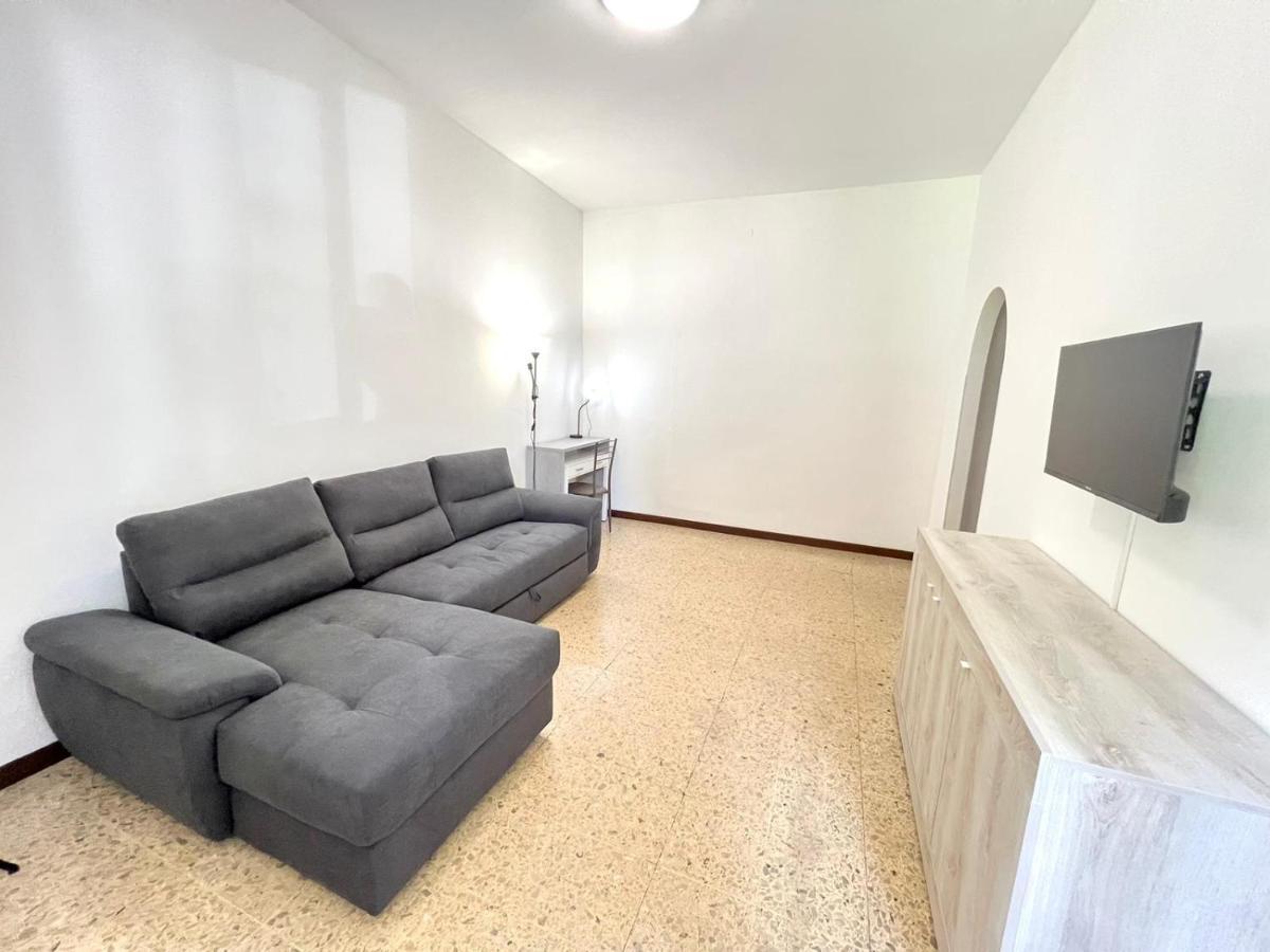 شقة ميلان  في Famagosta House المظهر الخارجي الصورة