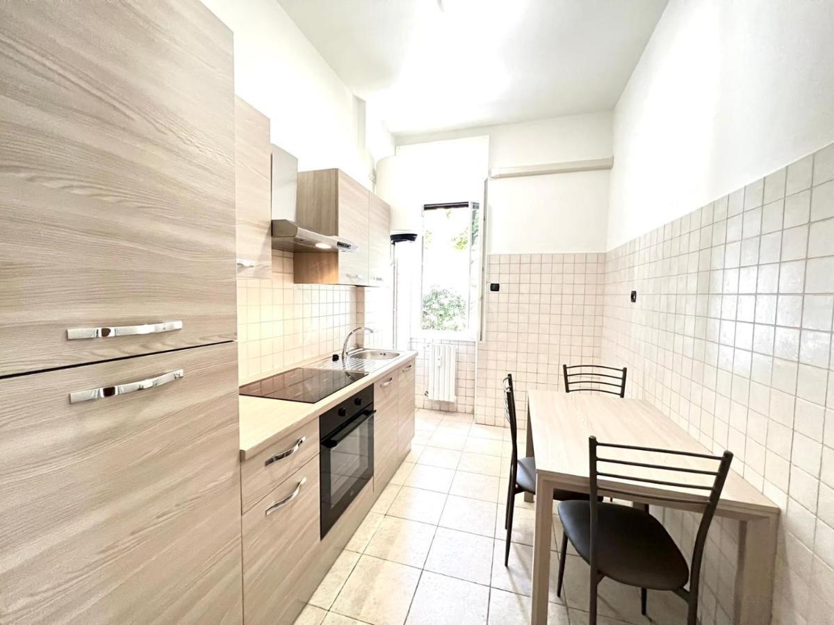 شقة ميلان  في Famagosta House المظهر الخارجي الصورة
