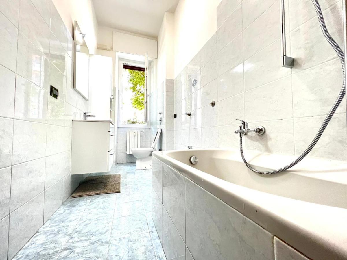 شقة ميلان  في Famagosta House المظهر الخارجي الصورة