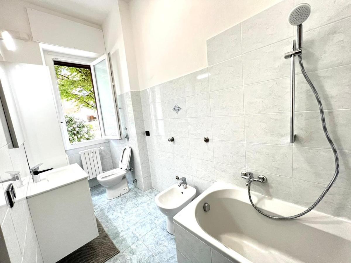 شقة ميلان  في Famagosta House المظهر الخارجي الصورة