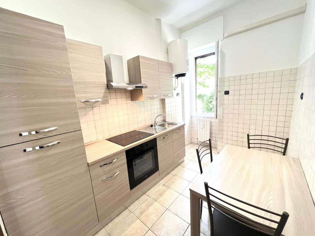 شقة ميلان  في Famagosta House المظهر الخارجي الصورة